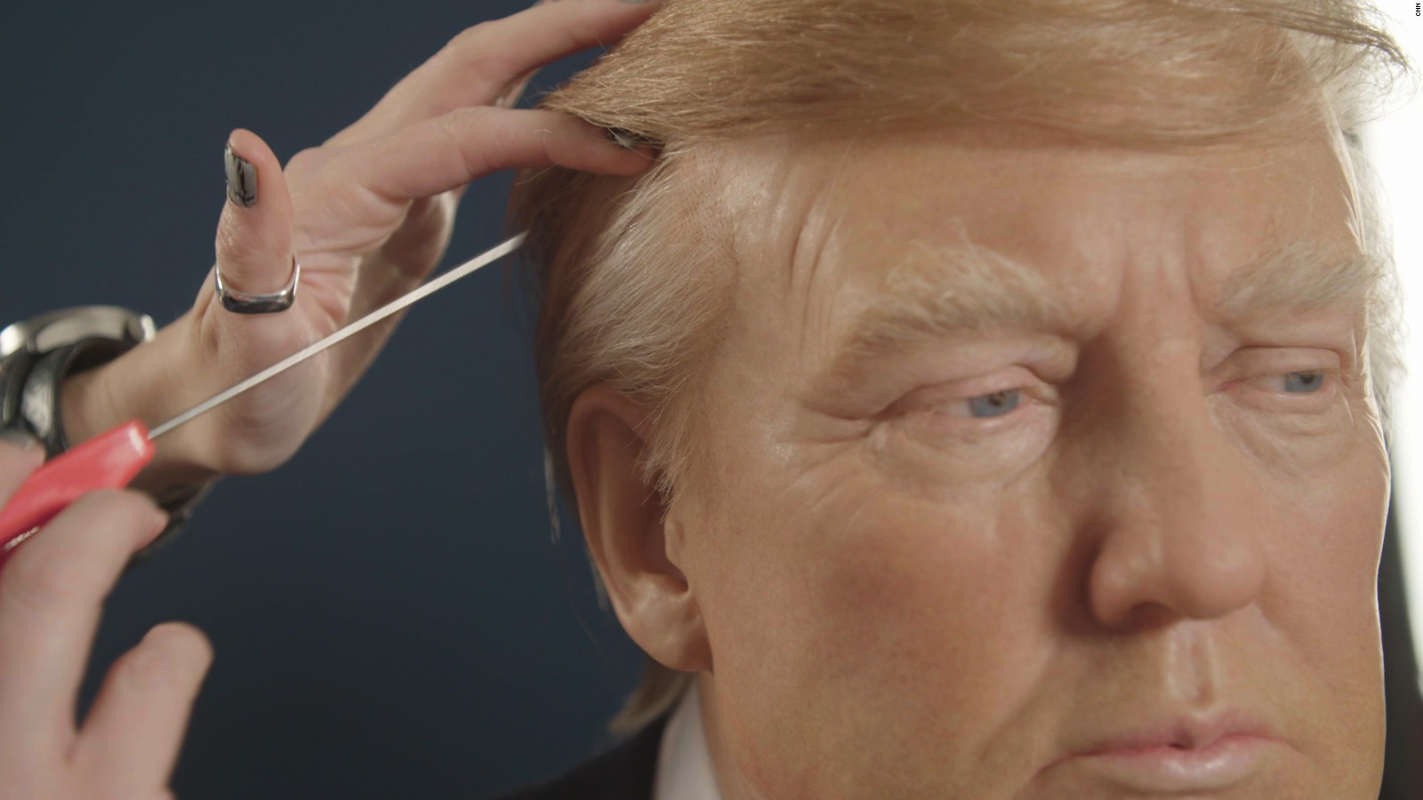 Harga Termahal Untuk Potong Rambut di Dunia